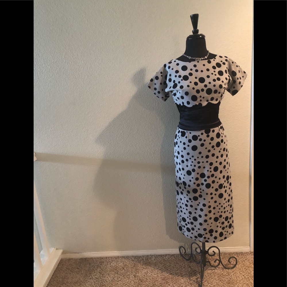 Bettie Page Dress